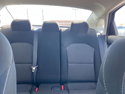 Used 2023 Kia Forte LXS image 12