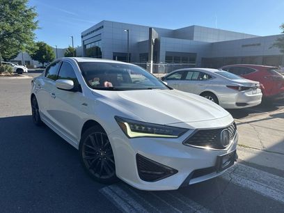 Used 2022 Acura ILX