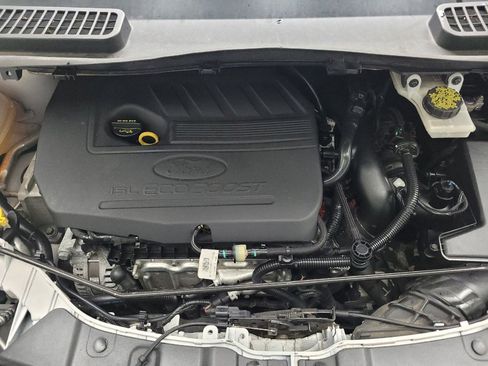 Used 2018 Ford Escape SEL AWD/4WD image 30