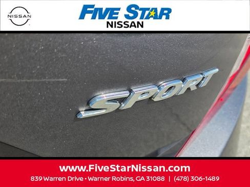 Used 2020 Honda Civic Sport image 12