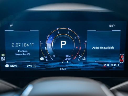 New 2026 Chevrolet Suburban Premier image 47