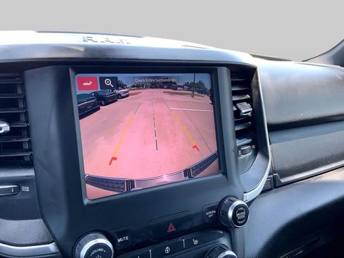 Used 2023 RAM 1500 Lone Star RWD image 28