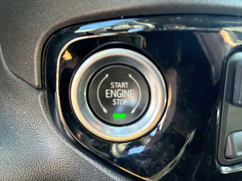 Certified 2023 Chevrolet Silverado 1500 RST w/ Redline Edition image 16