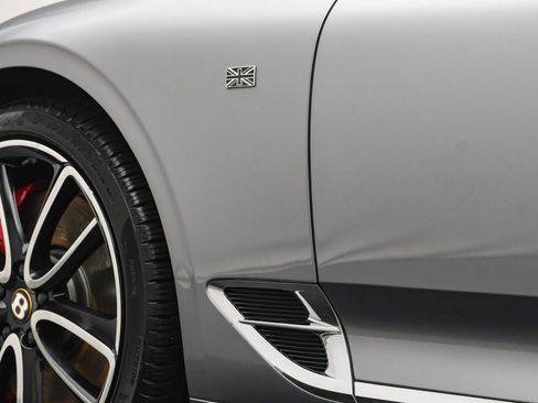 Certified 2020 Bentley Continental GT image 35