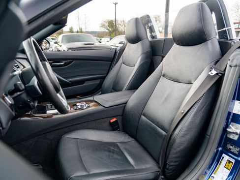 Used 2011 BMW Z4 sDrive35i image 20