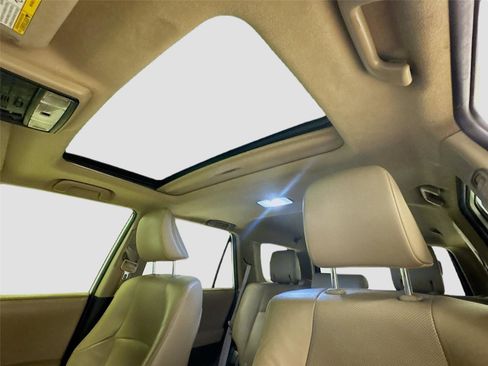 Used 2018 Toyota 4Runner Limited image 21