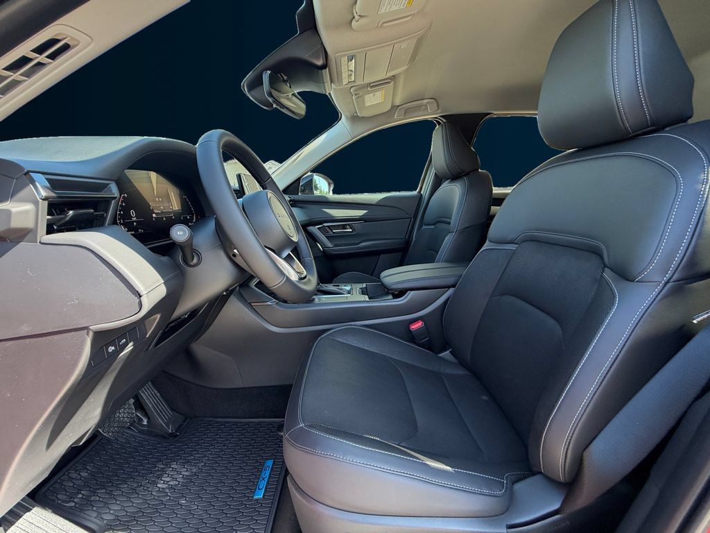 New 2026 MAZDA CX-5 Preferred AWD/4WD image 10