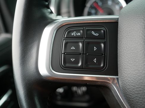 Used 2022 RAM 2500 Laramie AWD/4WD image 28