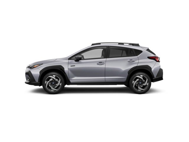 New 2026 Subaru Crosstrek 2.5i Limited AWD/4WD image 4