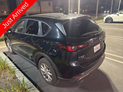 Used 2023 MAZDA CX-5 AWD 2.5 S image 7