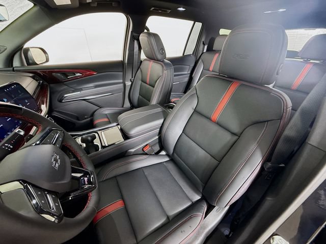 New 2026 Chevrolet Traverse RS AWD/4WD image 27