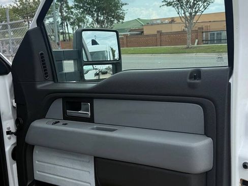 Used 2014 Ford F150 XL w/ Equipment Group 101A Mid RWD image 29