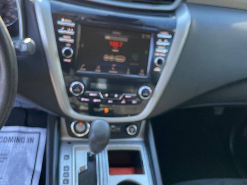Used 2020 Nissan Murano S w/ Technology Package FWD image 3