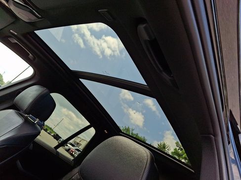 Used 2021 BMW X5 xDrive40i w/ Luxury Seating Package 2 AWD/4WD image 14