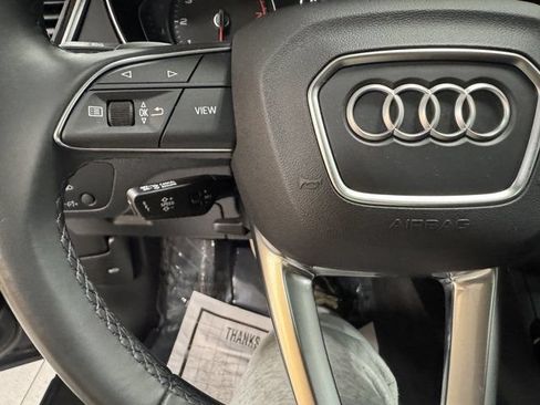 Certified 2023 Audi Q5 Premium w/ Convenience Package AWD/4WD image 22