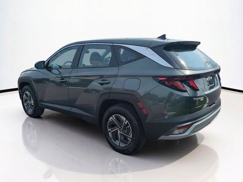 New 2026 Hyundai Tucson Blue SE AWD/4WD image 7