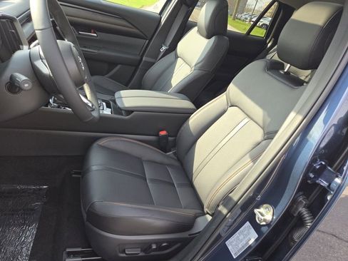 New 2026 MAZDA CX-50 AWD 2.5 S w/ Premium Package image 17