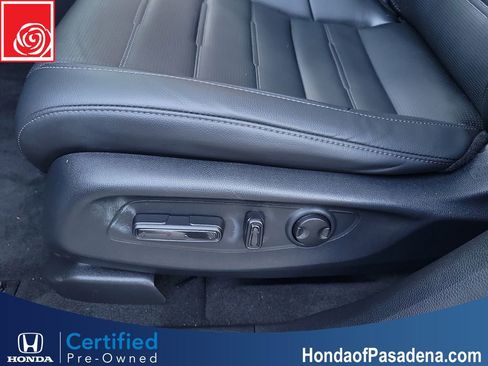 Certified 2024 Honda CR-V EX-L image 21