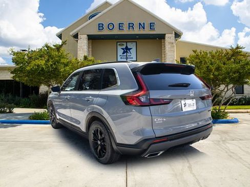 Used 2024 Honda CR-V Sport-L image 3