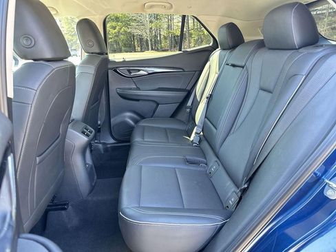 Used 2023 Buick Envision Essence FWD image 24