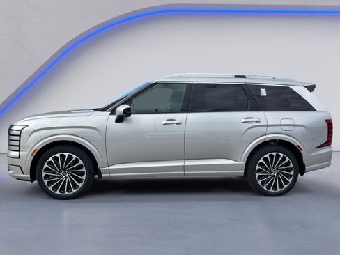 New 2026 Hyundai Palisade Calligraphy image 7