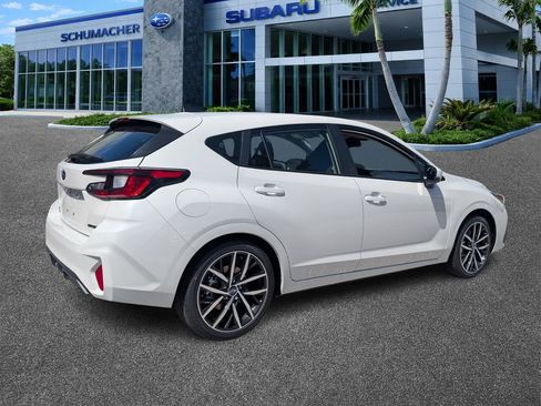New 2026 Subaru Impreza 2.0i Sport AWD/4WD image 7