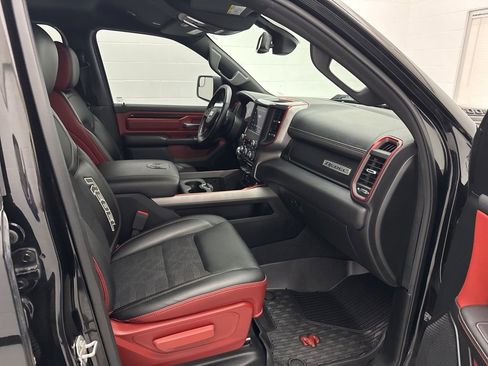 Used 2019 RAM 1500 Rebel w/ Level 1 Equipment Group image 50