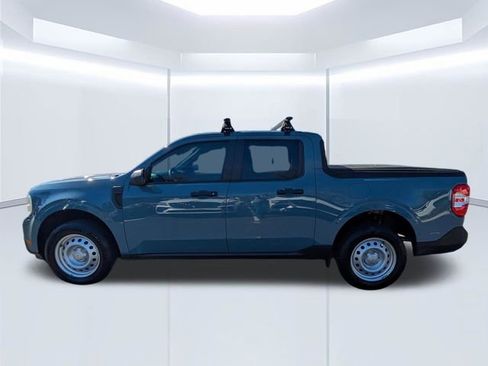 Used 2022 Ford Maverick XL image 7