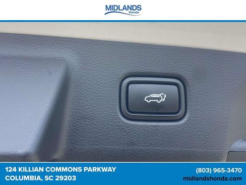 Used 2025 Hyundai Palisade SEL FWD image 10