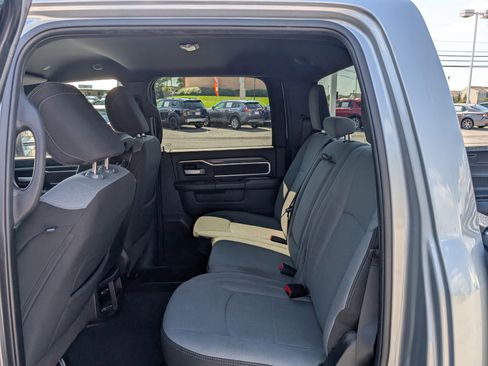 Used 2024 RAM 2500 Big Horn image 15