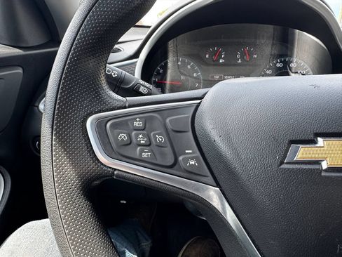 Used 2023 Chevrolet Malibu LT w/ Driver Confidence Package FWD image 14