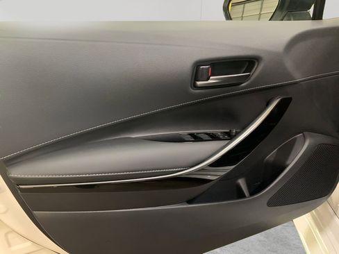 New 2025 Toyota Corolla GR image 10