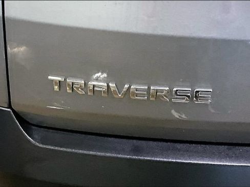 Used 2023 Chevrolet Traverse LT FWD image 22