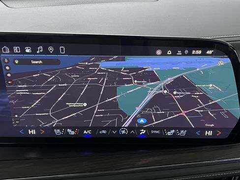 New 2026 Chevrolet Tahoe Premier image 11