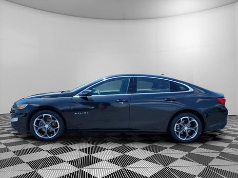Used 2024 Chevrolet Malibu LT FWD image 24