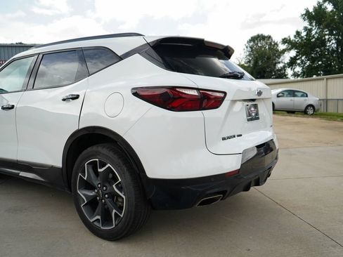 Used 2019 Chevrolet Blazer RS AWD/4WD image 20