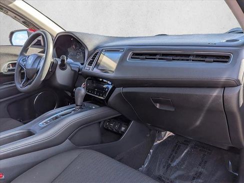 Used 2016 Honda HR-V EX image 21