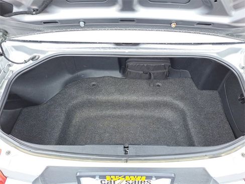 Used 2009 MAZDA MX-5 Miata Touring image 23