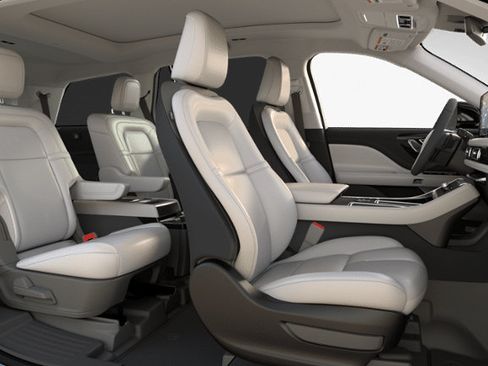 New 2026 Lincoln Aviator Reserve RWD image 27