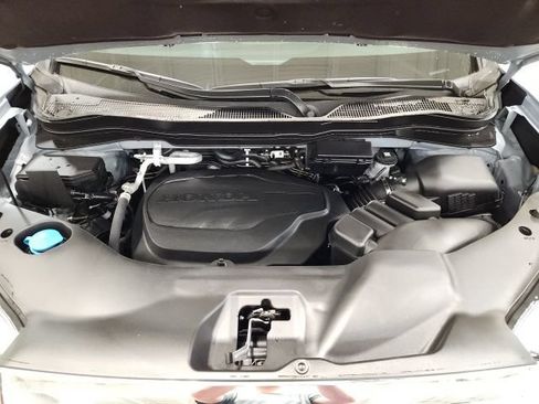 Certified 2023 Honda Ridgeline RTL-E image 9