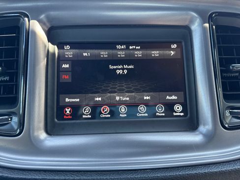 Used 2023 Dodge Challenger SXT w/ Cold Weather Group AWD/4WD image 19