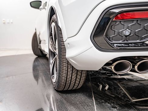 New 2026 Audi SQ5 Premium Plus AWD/4WD image 47