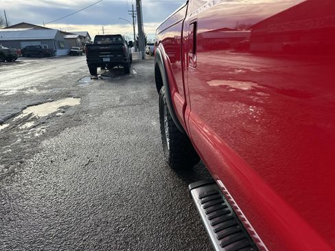 Used 2011 Ford F350 Lariat w/ Lariat Interior Pkg image 26