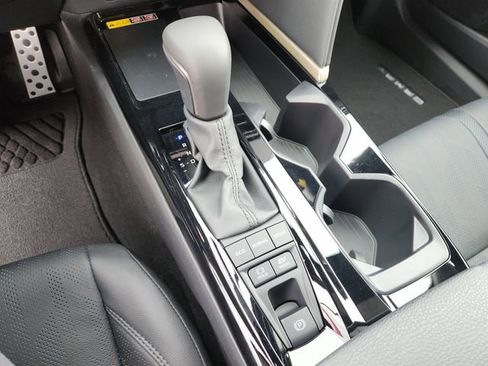 New 2026 Toyota Camry XSE image 19