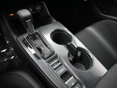 New 2026 Honda Civic Sport image 9