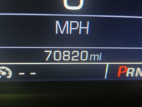 Used 2017 Chevrolet Silverado 1500 LT w/ All Star Edition image 18