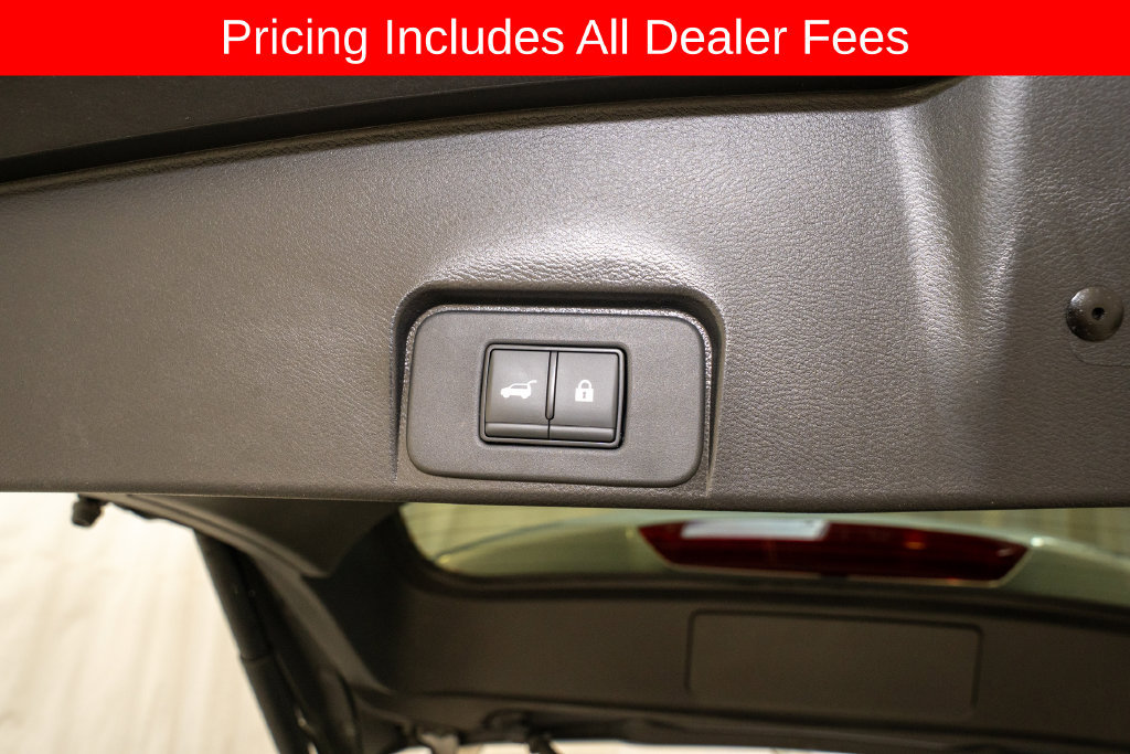 Used 2023 Nissan Rogue SV w/ SV Premium B Package FWD image 6