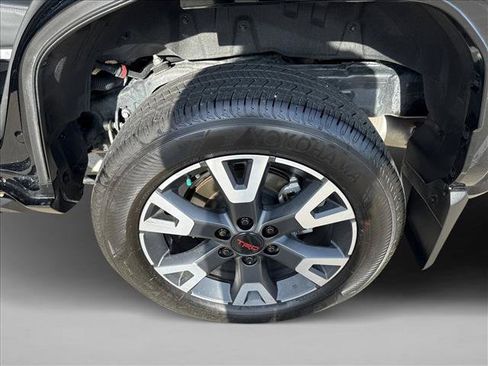 Used 2026 Toyota 4Runner TRD Sport Premium AWD/4WD image 19