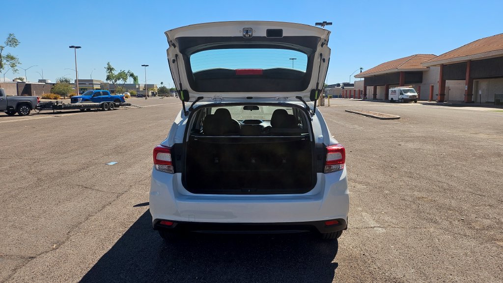 Used 2018 Subaru Impreza 2.0i Premium AWD/4WD image 13