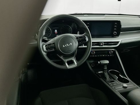 Used 2022 Kia K5 LXS image 17